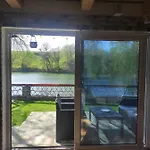 Holiday home Pri Velkom Kolpasskom Tajchu Bansky Studenec