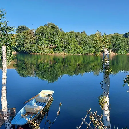 Pri Velkom Kolpasskom Tajchu * Bansky Studenec