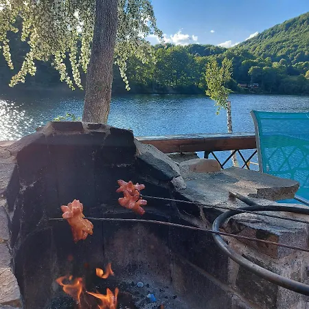 Hébergement de vacances Pri Velkom Kolpasskom Tajchu