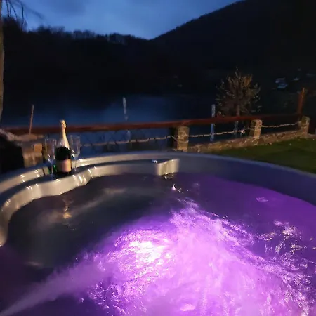 Pri Velkom Kolpasskom Tajchu