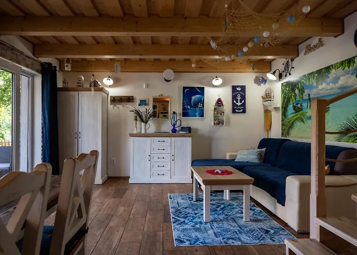 Pri Velkom Kolpasskom Tajchu *