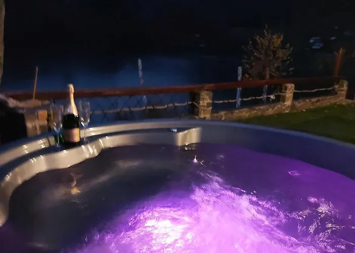 Pri Velkom Kolpasskom Tajchu